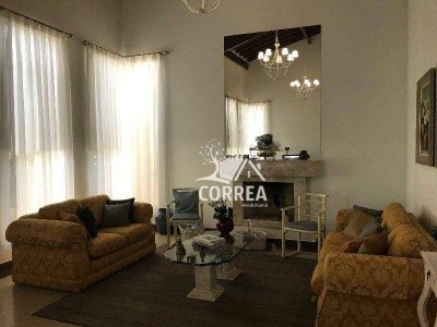 Casa, 4 quartos, 366 m² - Foto 4