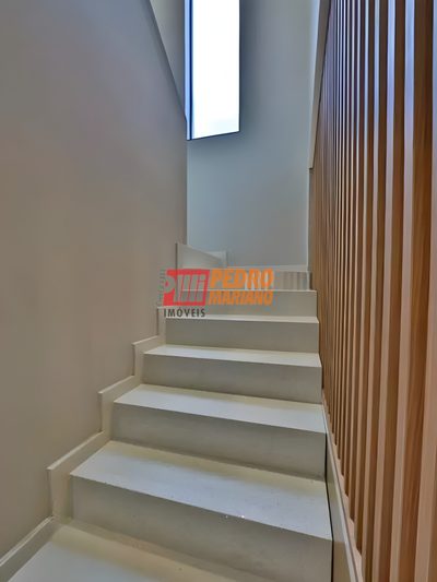 Sobrado, 4 quartos, 245 m² - Foto 4