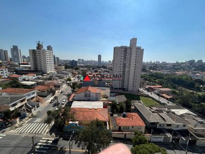 Apartamento, 2 quartos, 58 m² - Foto 3