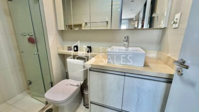 Apartamento, 2 quartos, 88 m² - Foto 5