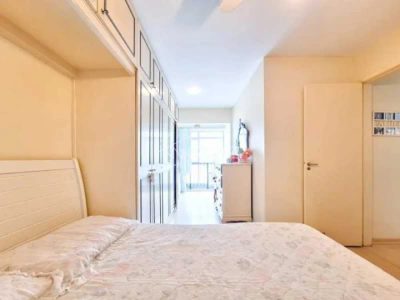 Cobertura, 2 quartos, 119 m² - Foto 1