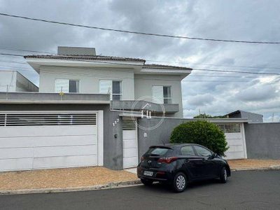 Casa, 3 quartos, 245 m² - Foto 1