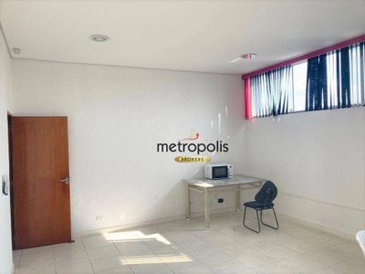 Loja-Salão, 67 m² - Foto 3