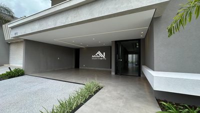 Sobrado, 4 quartos, 349 m² - Foto 4