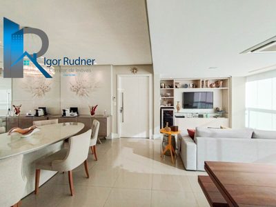 Apartamento, 3 quartos, 138 m² - Foto 5