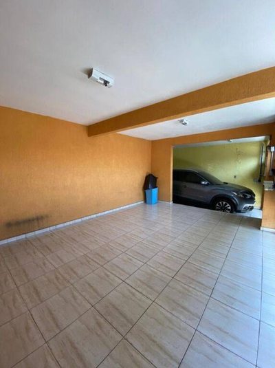 Casa, 2 quartos, 60 m² - Foto 1