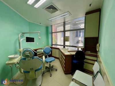 Sala-Conjunto, 38 m² - Foto 5