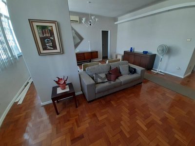 Apartamento, 4 quartos, 148 m² - Foto 2