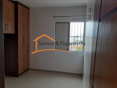 Apartamento, 2 quartos, 60 m² - Foto 5
