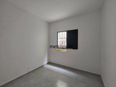 Apartamento, 2 quartos, 40 m² - Foto 5