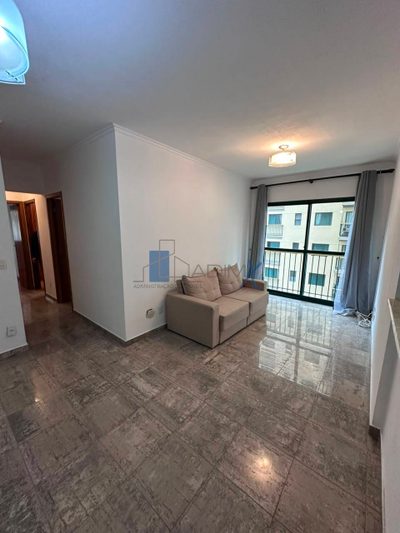 Apartamento, 3 quartos, 77 m² - Foto 2