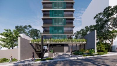 Apartamento, 3 quartos, 98 m² - Foto 2