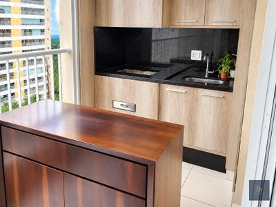 Apartamento, 3 quartos, 131 m² - Foto 2