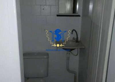 Loja-Salão, 40 m² - Foto 2
