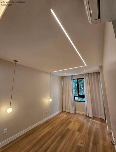 Apartamento, 2 quartos, 110 m² - Foto 1
