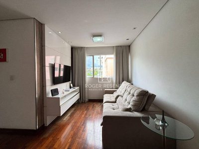 Apartamento, 3 quartos, 68 m² - Foto 2