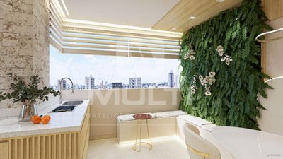 Apartamento, 1 quarto, 36 m² - Foto 4