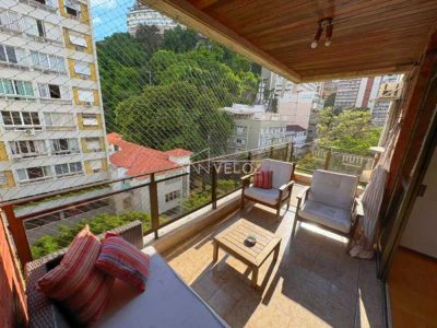 Apartamento, 2 quartos, 79 m² - Foto 3