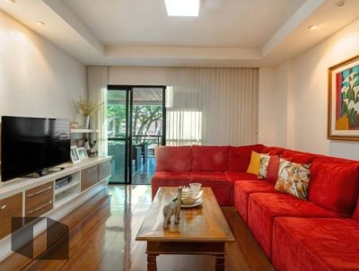 Apartamento, 3 quartos, 157 m² - Foto 4
