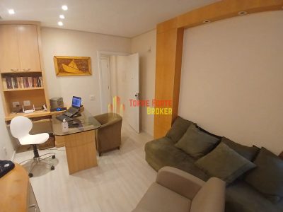 Sala-Conjunto, 36 m² - Foto 5