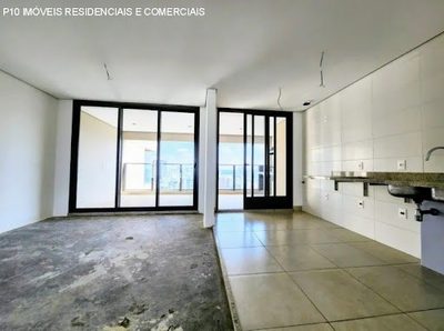 Apartamento, 3 quartos, 232 m² - Foto 4