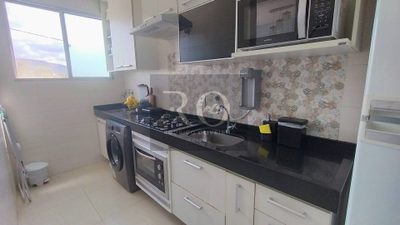 Apartamento, 2 quartos, 52 m² - Foto 3