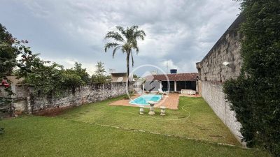 Casa, 3 quartos, 120 m² - Foto 2