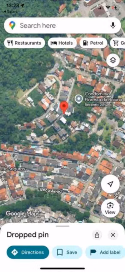Terreno, 205 m² - Foto 5