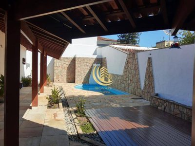 Sobrado, 3 quartos, 350 m² - Foto 2