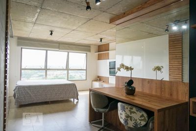 Apartamento, 1 quarto, 70 m² - Foto 5