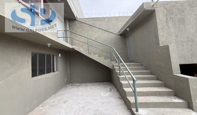 Depósito-Galpão, 426 m² - Foto 5