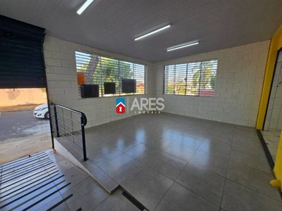 Loja-Salão, 68 m² - Foto 3