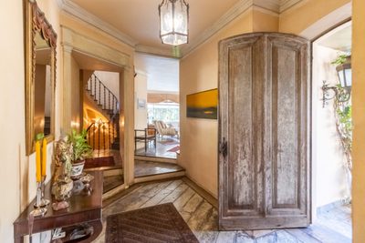 Casa, 5 quartos, 447 m² - Foto 2
