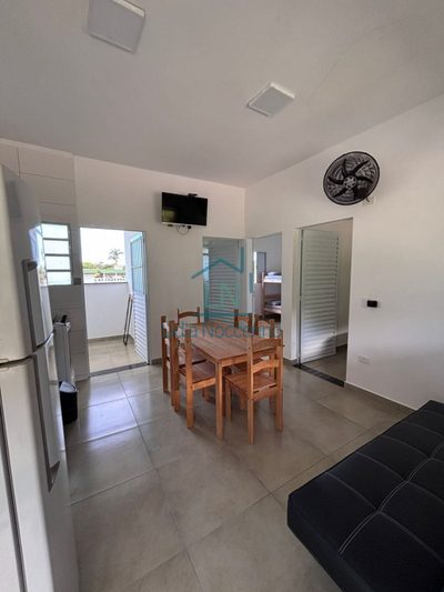 Apartamento, 2 quartos, 56 m² - Foto 2