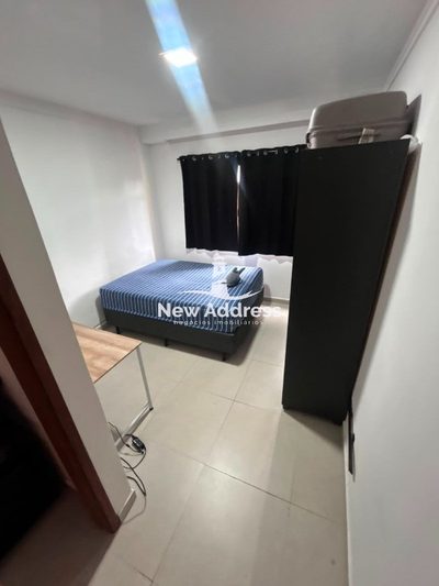 Apartamento, 2 quartos, 60 m² - Foto 4