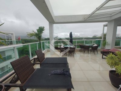 Apartamento, 4 quartos - Foto 2