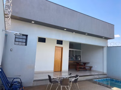 Casa, 2 quartos, 132 m² - Foto 1