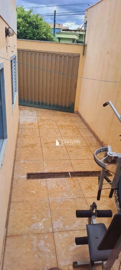 Apartamento, 2 quartos, 75 m² - Foto 3