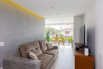 Apartamento, 3 quartos, 115 m² - Foto 2