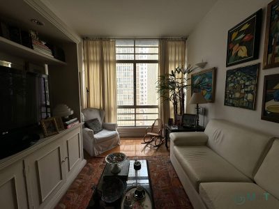 Apartamento, 3 quartos, 126 m² - Foto 2