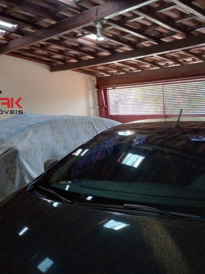Casa, 3 quartos, 150 m² - Foto 3