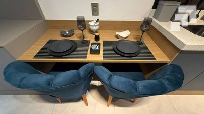 Apartamento, 1 quarto, 26 m² - Foto 1