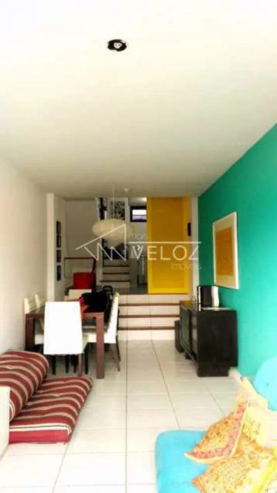 Apartamento, 2 quartos, 87 m² - Foto 3