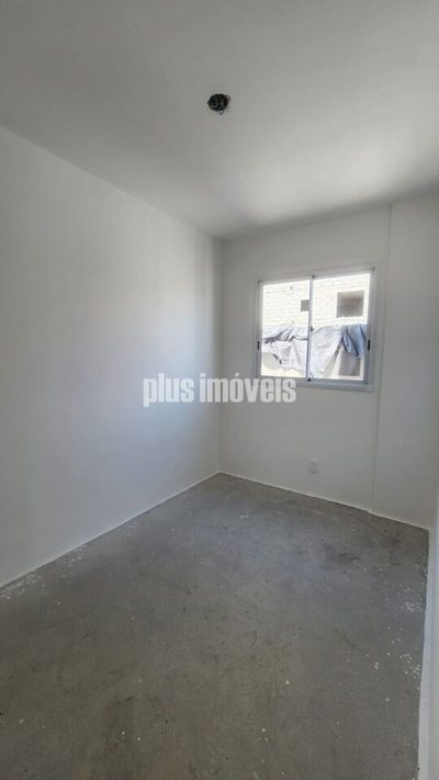 Apartamento, 3 quartos, 60 m² - Foto 3
