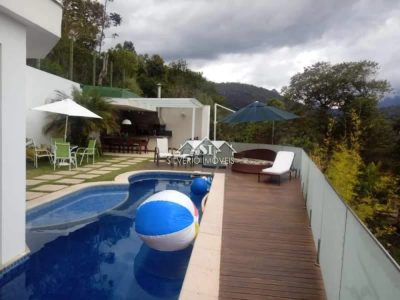 Casa, 4 quartos, 280 m² - Foto 5