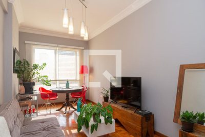 Apartamento, 1 quarto, 52 m² - Foto 1