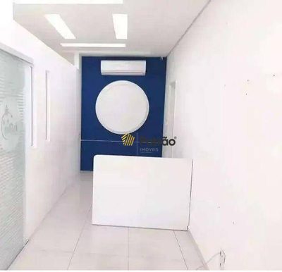 Prédio Inteiro, 300 m² - Foto 2