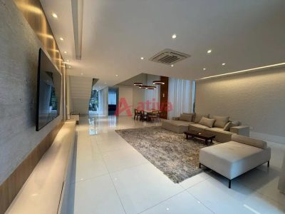 Casa de Condomínio, 4 quartos - Foto 3
