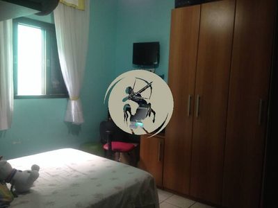 Casa, 4 quartos, 130 m² - Foto 4
