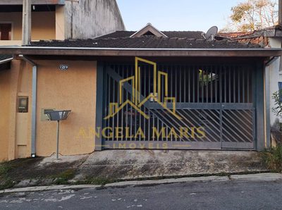 Casa, 2 quartos, 89 m² - Foto 4